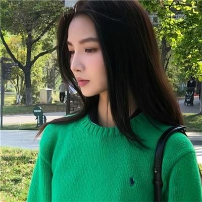 四月的女儿