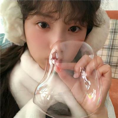 窥探
